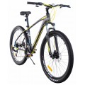 Велосипед гірський Ardis DALLAS 27,5" AL.